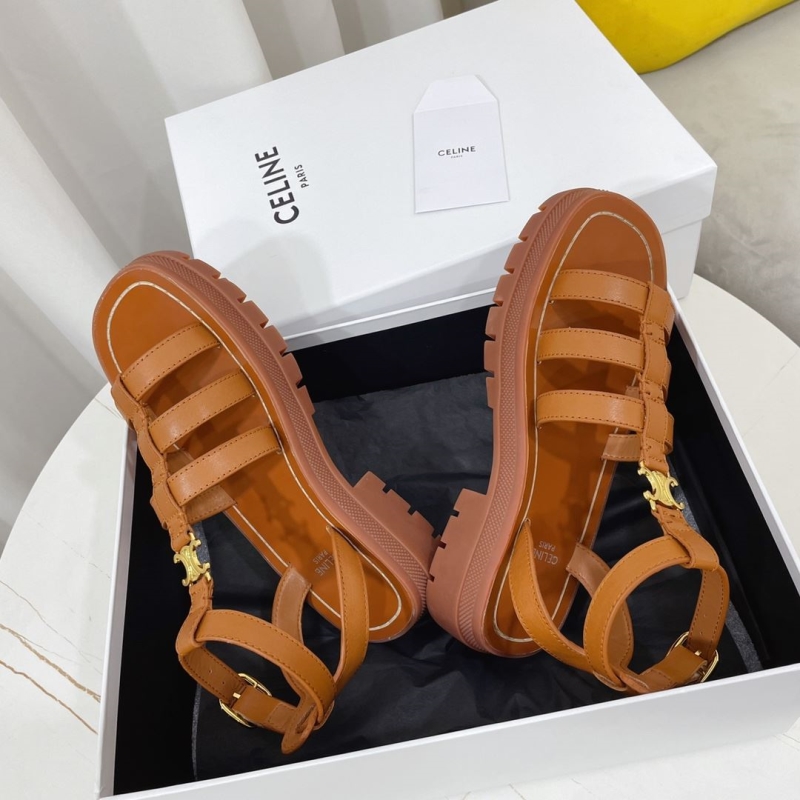 Celine Sandals